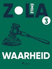 Waarheid. Deel 3 (Dutch Edition)