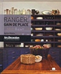 Ranger, gain de place