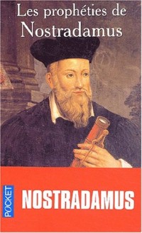 Prophéties : Nostradamus