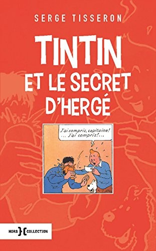Tintin et le secret d'Hergé NE