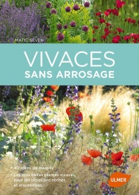 Vivaces sans arrosage