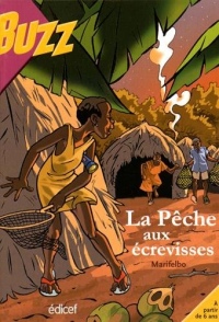 La pêche aux écrevisses