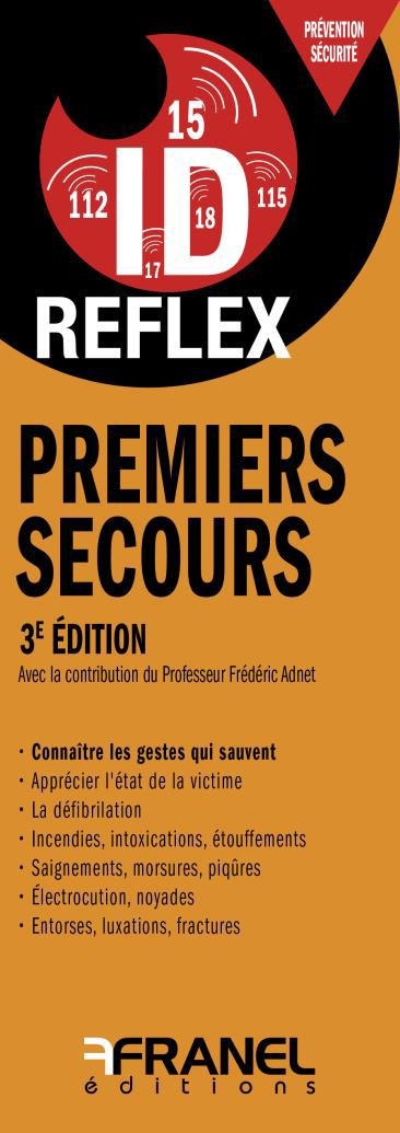 Premiers secours