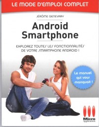 Android Smartphone