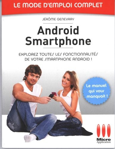 Android Smartphone
