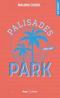 Palisades park - Tome 02: Red light