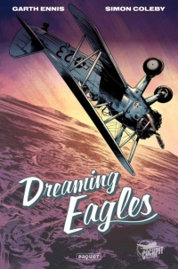 DREAMING EAGLES