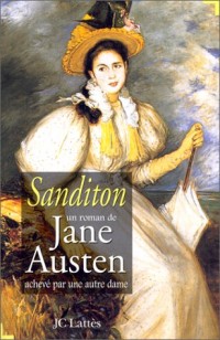 Sanditon, un roman achevé par une autre dame