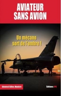 AVIATEUR SANS AVION - Livre