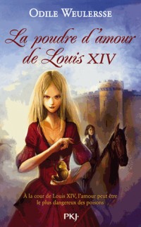 2. La Poudre d'amour de Louis XIV