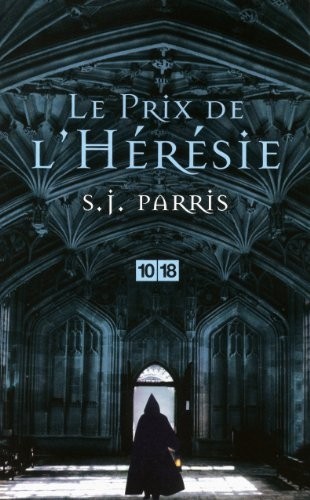 Le prix de l'hérésie (1)