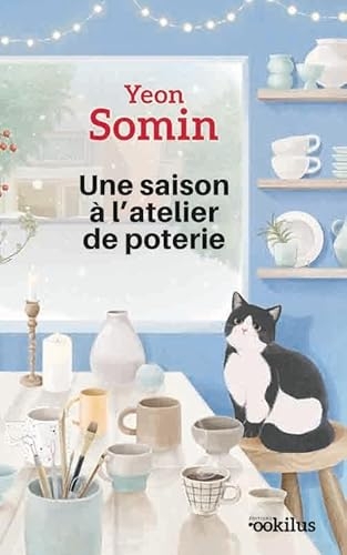 Une saison à l'atelier de poterie