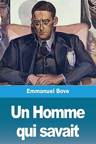 Un Homme qui savait [9783967873429]