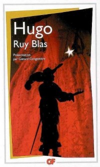 Ruy Blas [9782081207189]