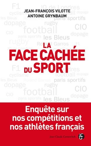 La face cachée du sport