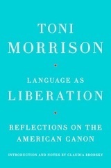Language As Liberation: Reflections on the American Canon