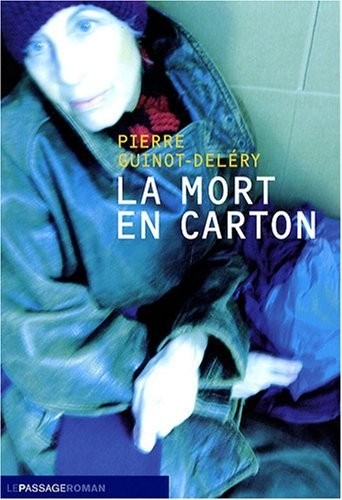 La Mort en carton