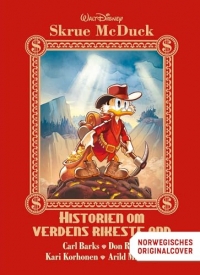 Dagobert Duck - Die Chronik der reichsten Ente der Welt