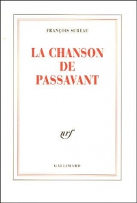 La Chanson de Passavant