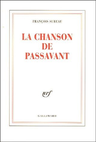 La Chanson de Passavant