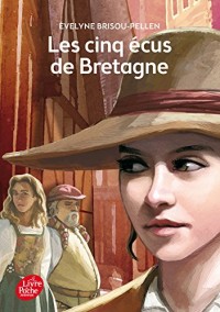 Les Cinq écus de Bretagne