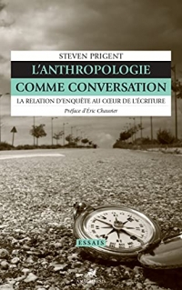 L'anthropologie comme conversation
