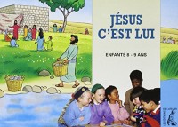 Jesus C'Est Lui - Jeune - 8-9 Ans (Ned)