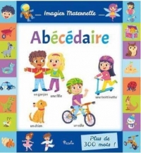 Abecedaire - Imagier Maternelle