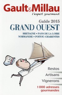 Guide Grand Ouest 2015
