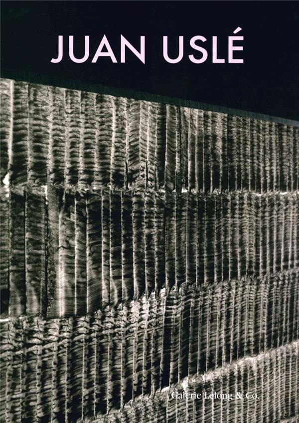 Juan Usles/Repères 171