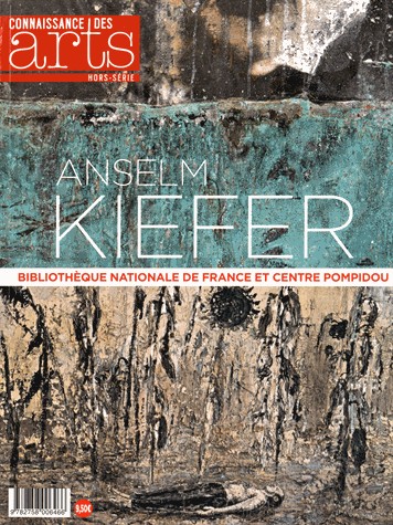 Anselm Kiefer