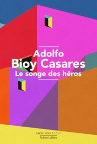Le songe des héros