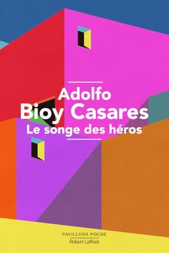 Le songe des héros