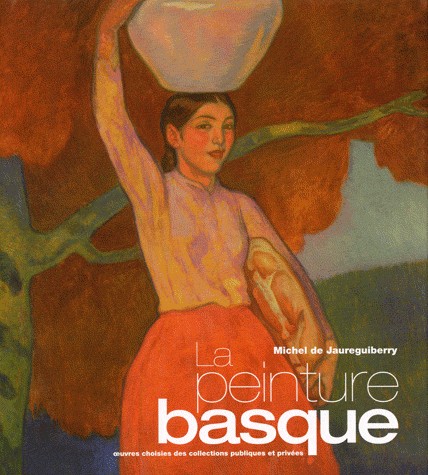 Peinture Basque (la)
