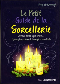 Le Petit Guide de la Sorcellerie