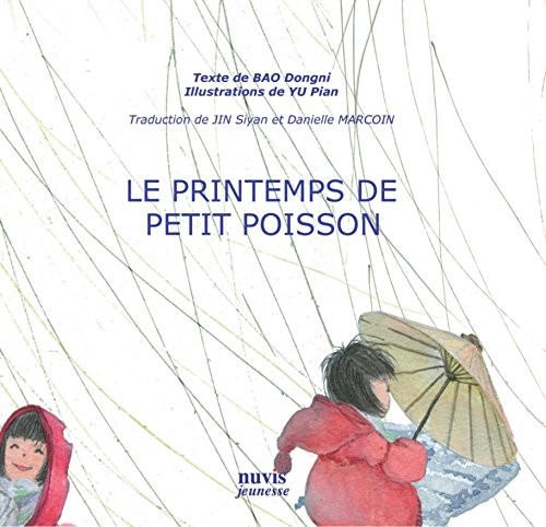 Le Printemps de Petit Poisson