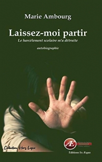 Laissez moi partir