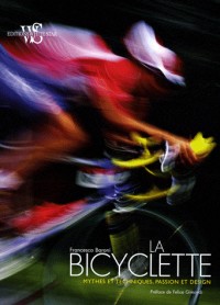 BICYCLETTE MYTHES ET TECHNIQUE
