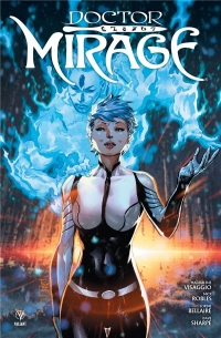 Doctor Mirage T02