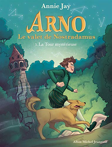 Le Talisman de la reine: Arno, le valet de Nostradamus - tome 5