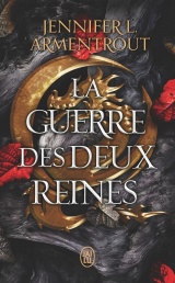Le sang et la cendre: La guerre des deux reines (4) [Poche]