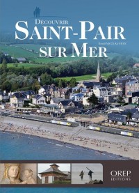 Découvrir Saint-Pair-sur-mer