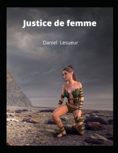 Justice de femme [9798795803586]