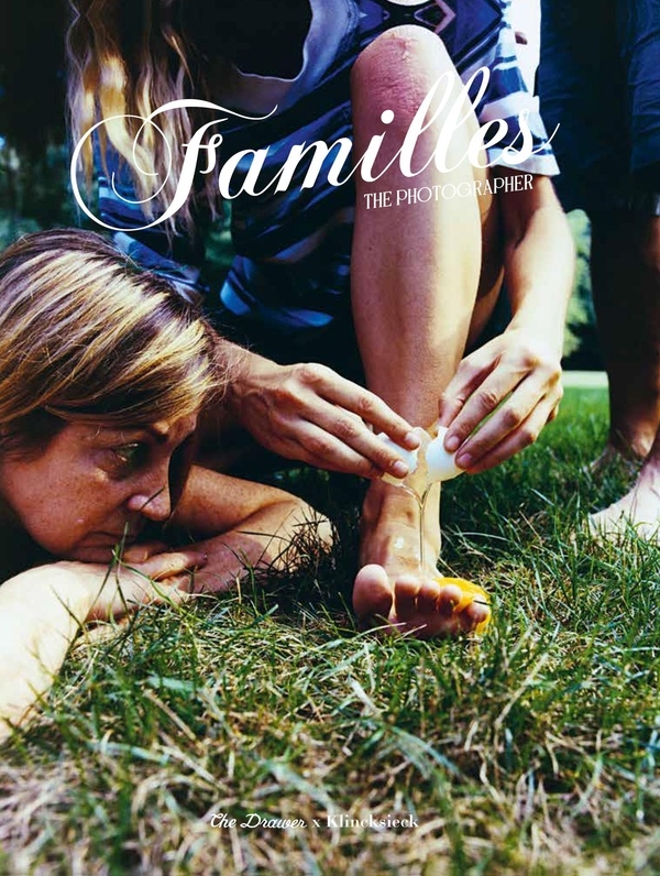 The Photographer n°1