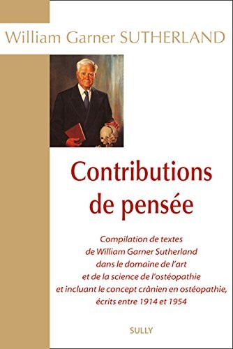Contributions de pensée