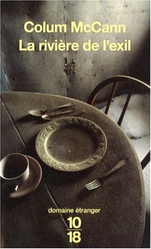 La rivière de l'exil