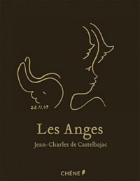 Des anges dans la ville