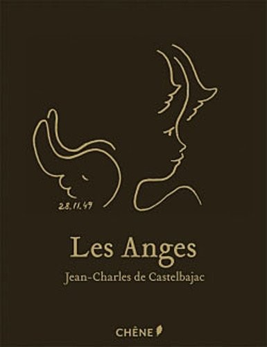 Des anges dans la ville