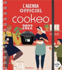 Agenda Cookeo