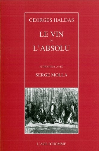 Vin de l'Absolu (le)